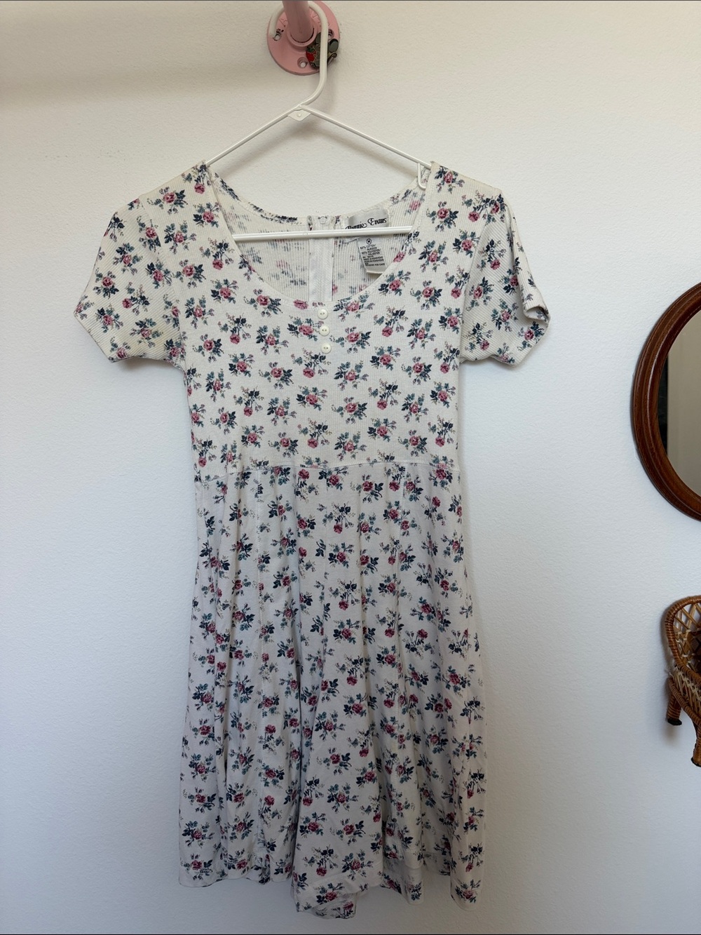 Vintage romper